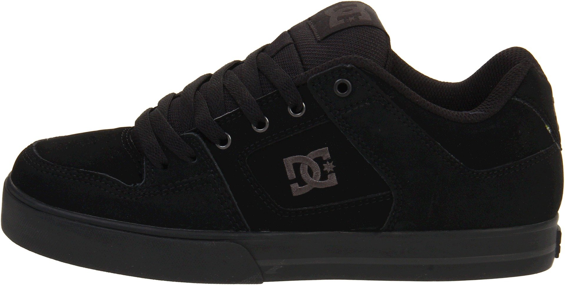 DC Shoes, Pure M Shoe - Zapatillas para Hombre