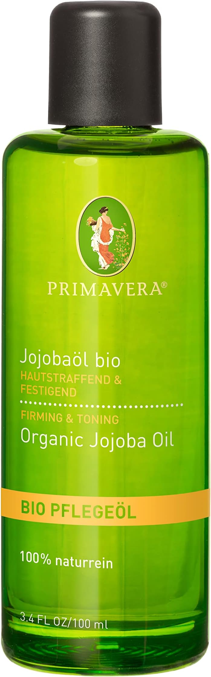Primavera Jojobaöl* bio