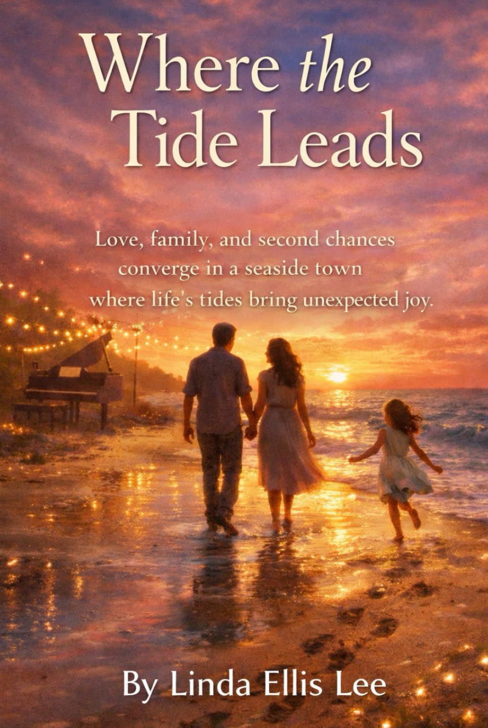 Where the Tide Leads