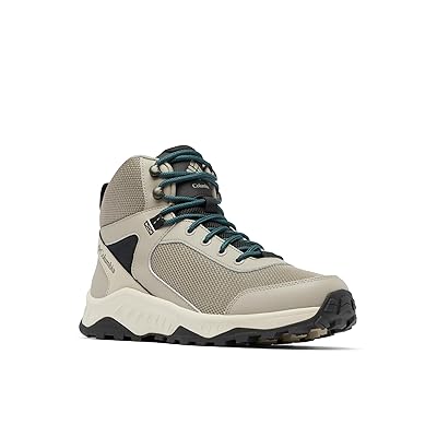 Columbia Trailstorm Ascend Waterproof Mid Men