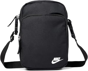 Nike Heritage Unisex Sports Bag – Adult (Pack of 1)