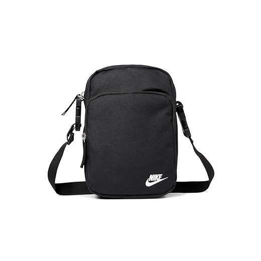 NIKE Sport, Black/Black/White