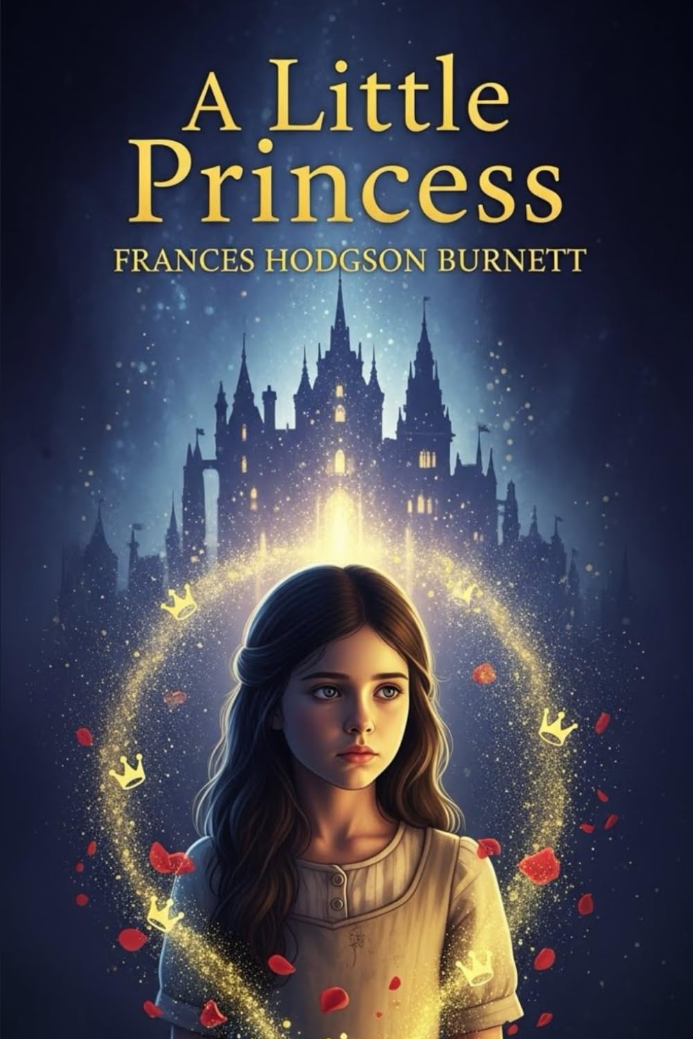A Little Princess