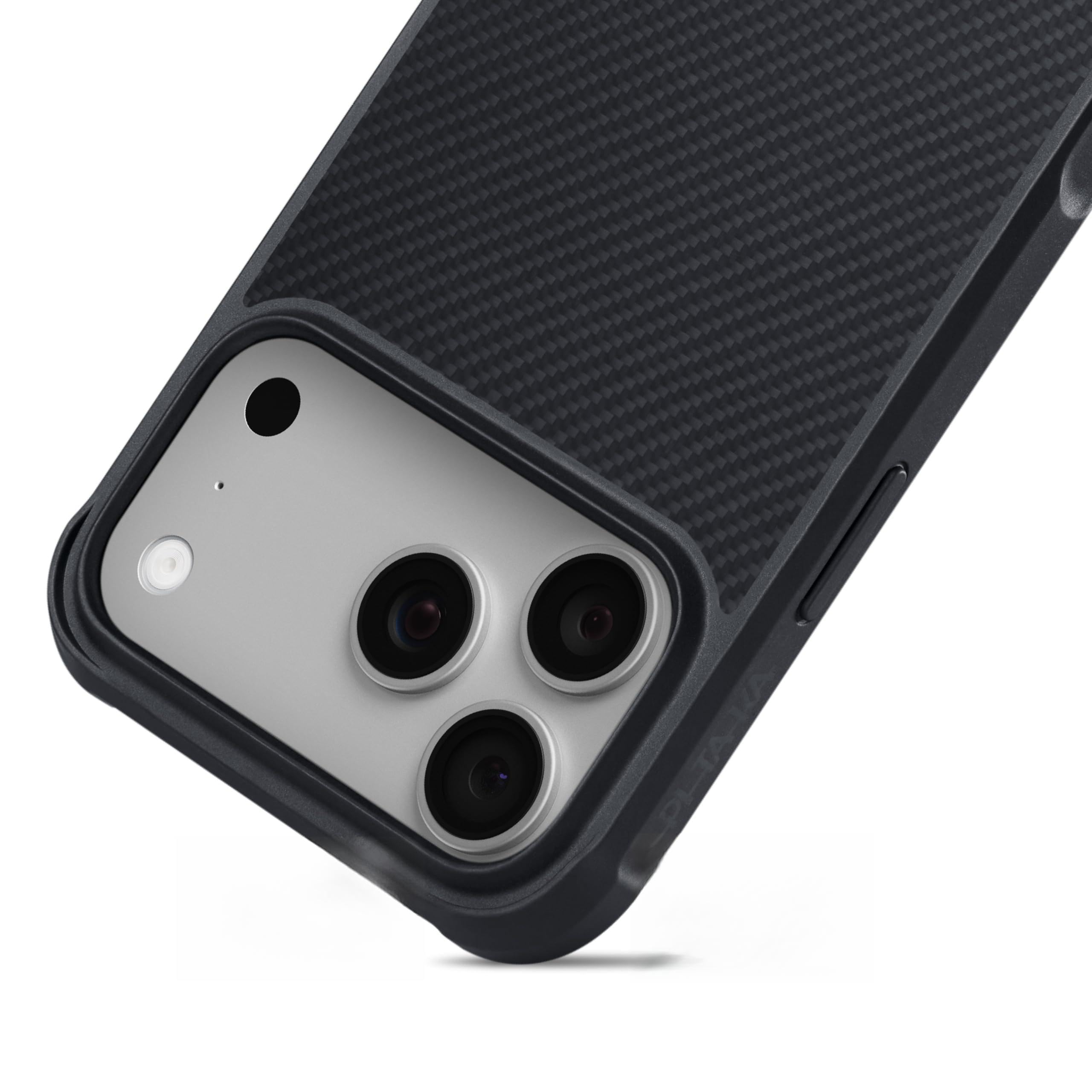 PITAKA iPhone 17 Pro Cairn Case ケルンケース
