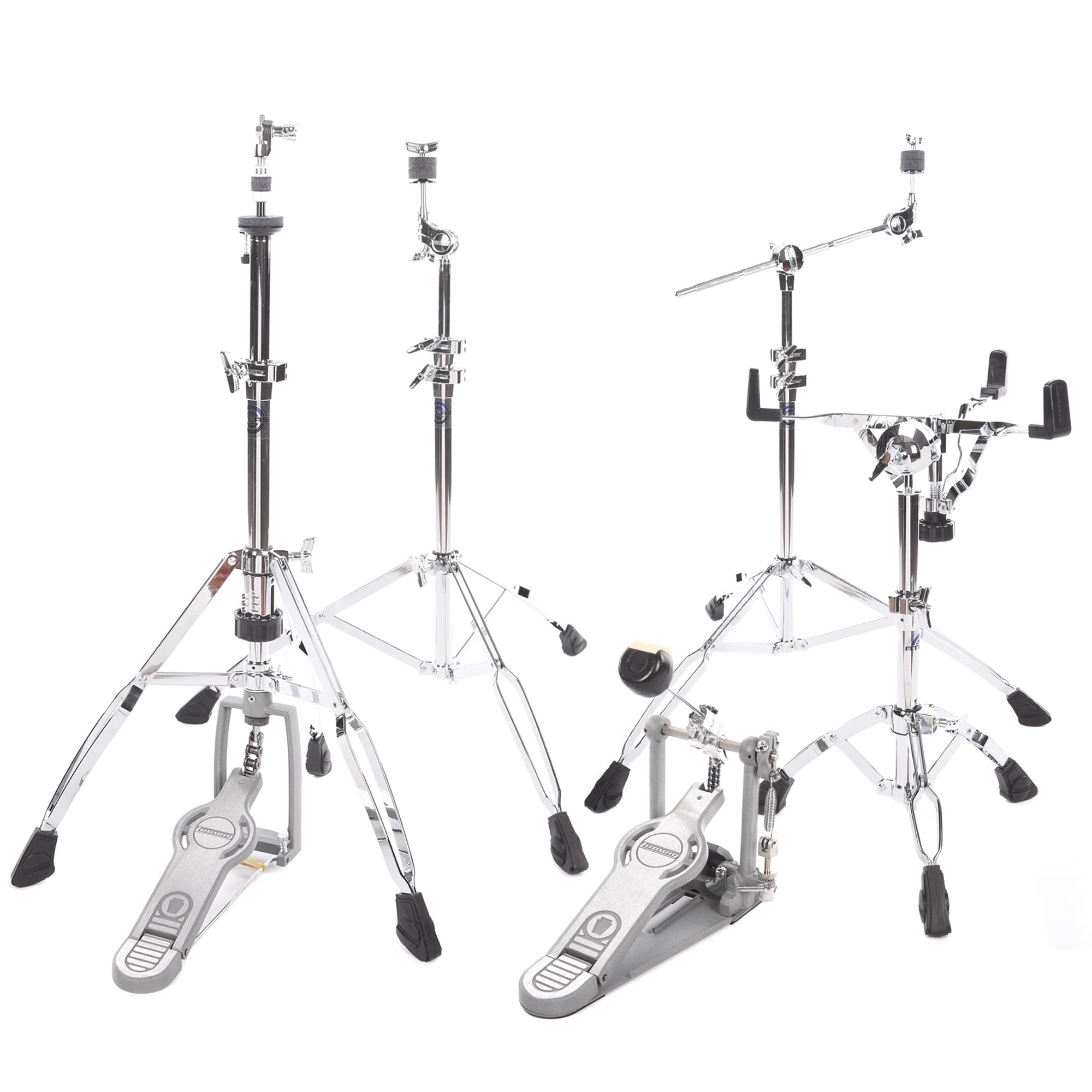 Amazon.com: Ludwig Percussion Instrument (LASPACK) : Musical Amazon.com: Ludwig Percussion Instrument (LASPACK) : Musical