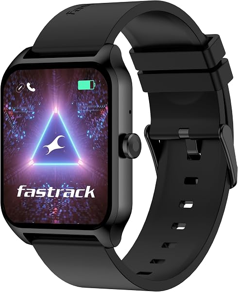 Fastrack Reflex Beat Review — Fashion-Forward Fitness Tracker
