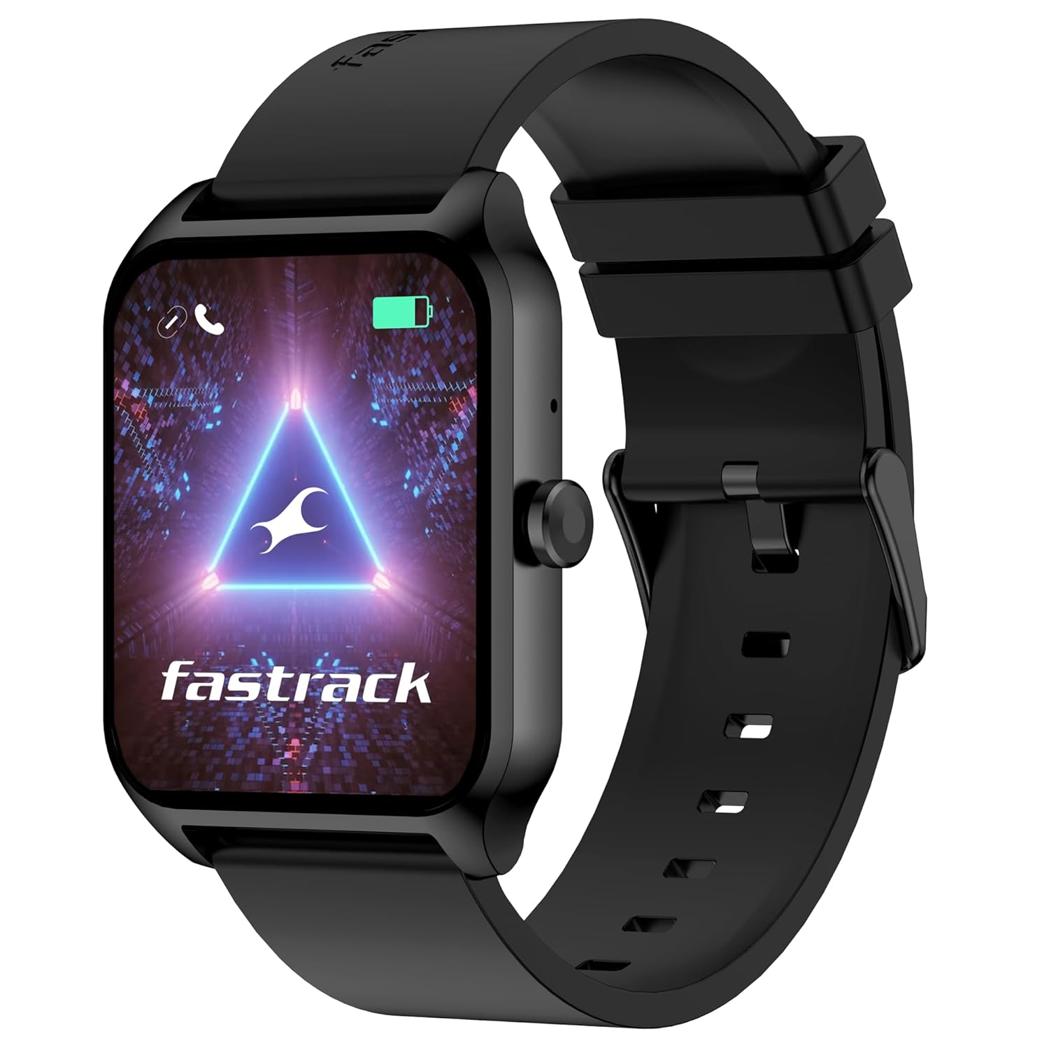 Fastrack Reflex Beat Pro Smart Watch