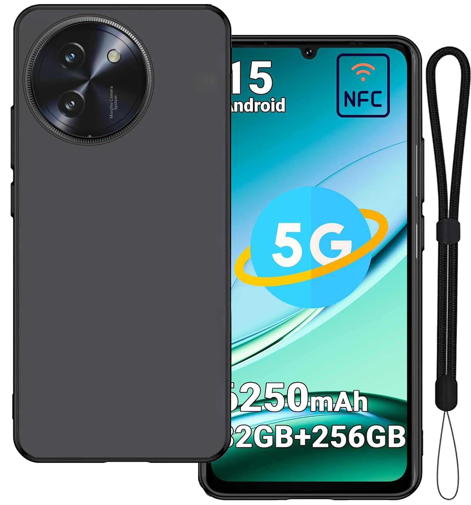 Amazon.co.jp: 【2025新登場】For DOOGEE Note59/59 Pro/59 Pro+ 5G