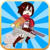 attack on giant titan 3d adventure game