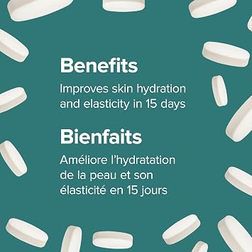 Webber Naturals Collagen30 with Ceramides