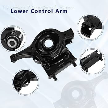 あど様3 B39D-34-300A - Lower Control Arm - 2010-2013 Mazda 3 | Mazda