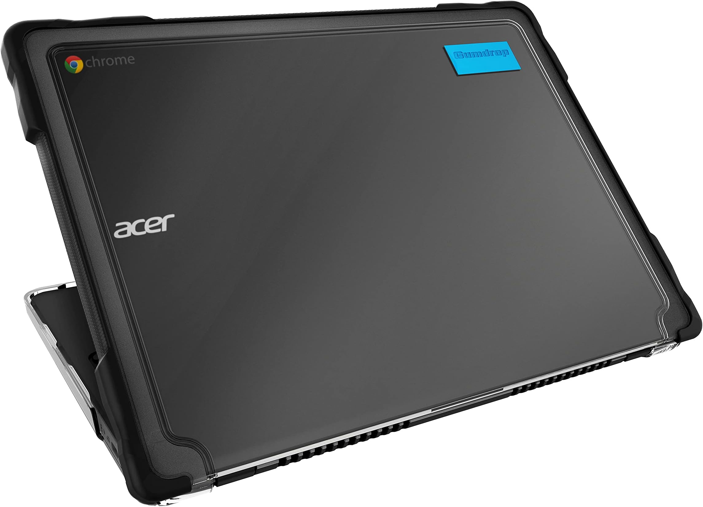 Gumdrop SlimTech Laptop Case Fits ASUS CR110011inch (2in1