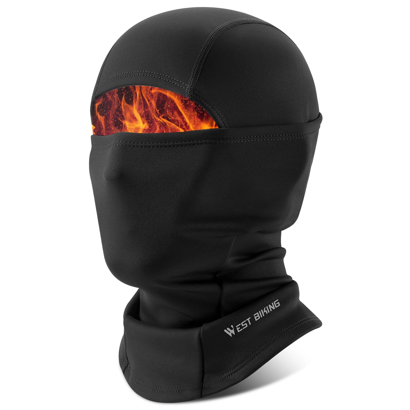 Balaclava Winter Ski Mask Unisex Windproof and Thermal Mask Cold Weather Thermal Sports Balaclava