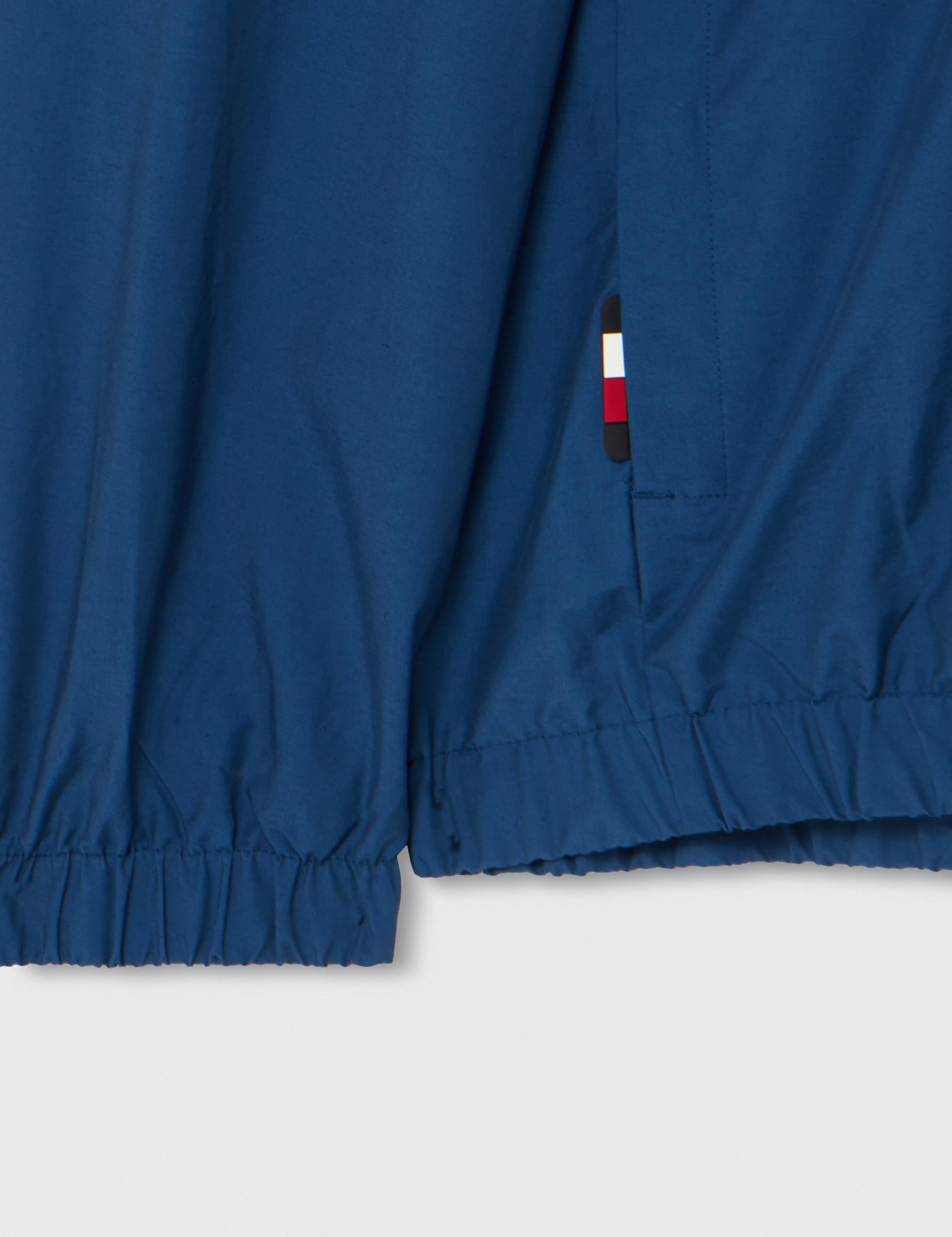 Tommy Hilfiger Kurtki tkane Mężczyźni Bluzka Ze Stójką Cl