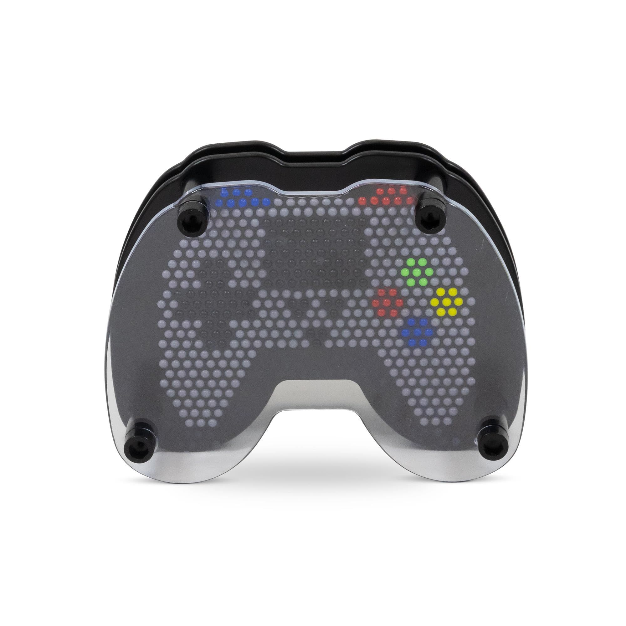 Tobar GAME CONTROLLER PIN ART, Multiple Colours