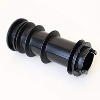 4 Pack Plastic Insert Bushing 1 5/8 Patio Chair Replacement Swivel Base Post Seat 922