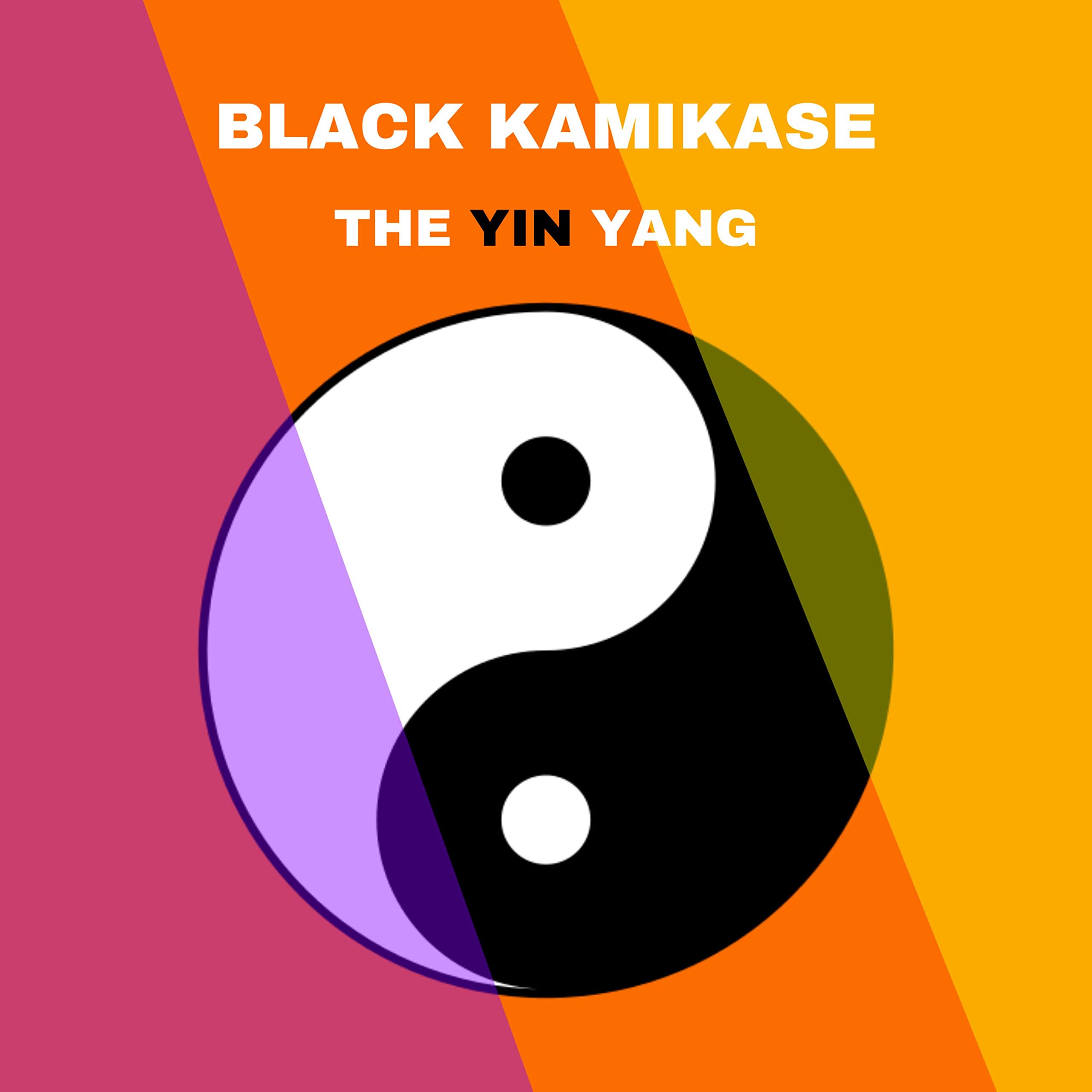 Black Kamikase