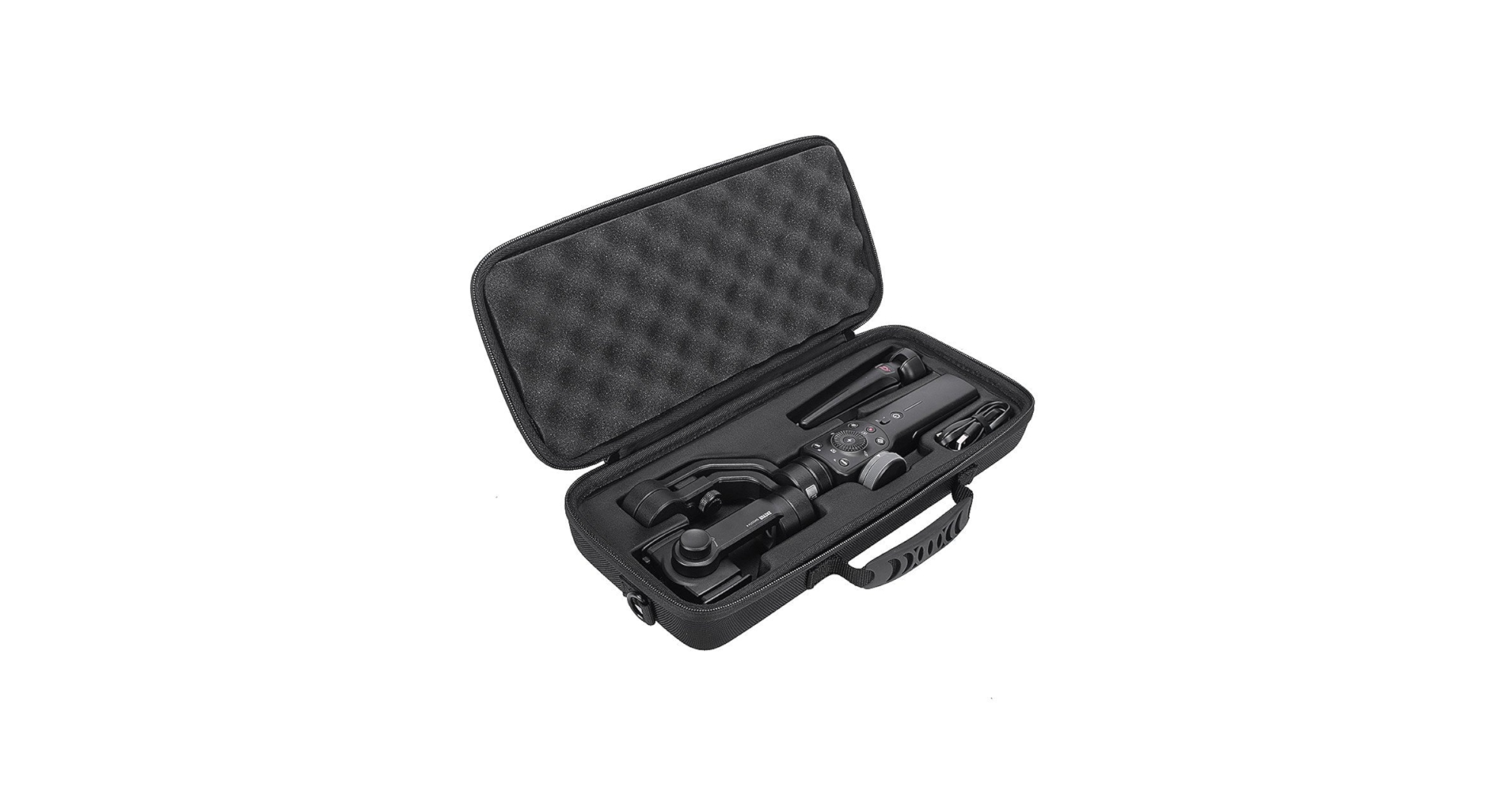Travel Carrying Protective Bag Cover Case for Zhiyun Smooth