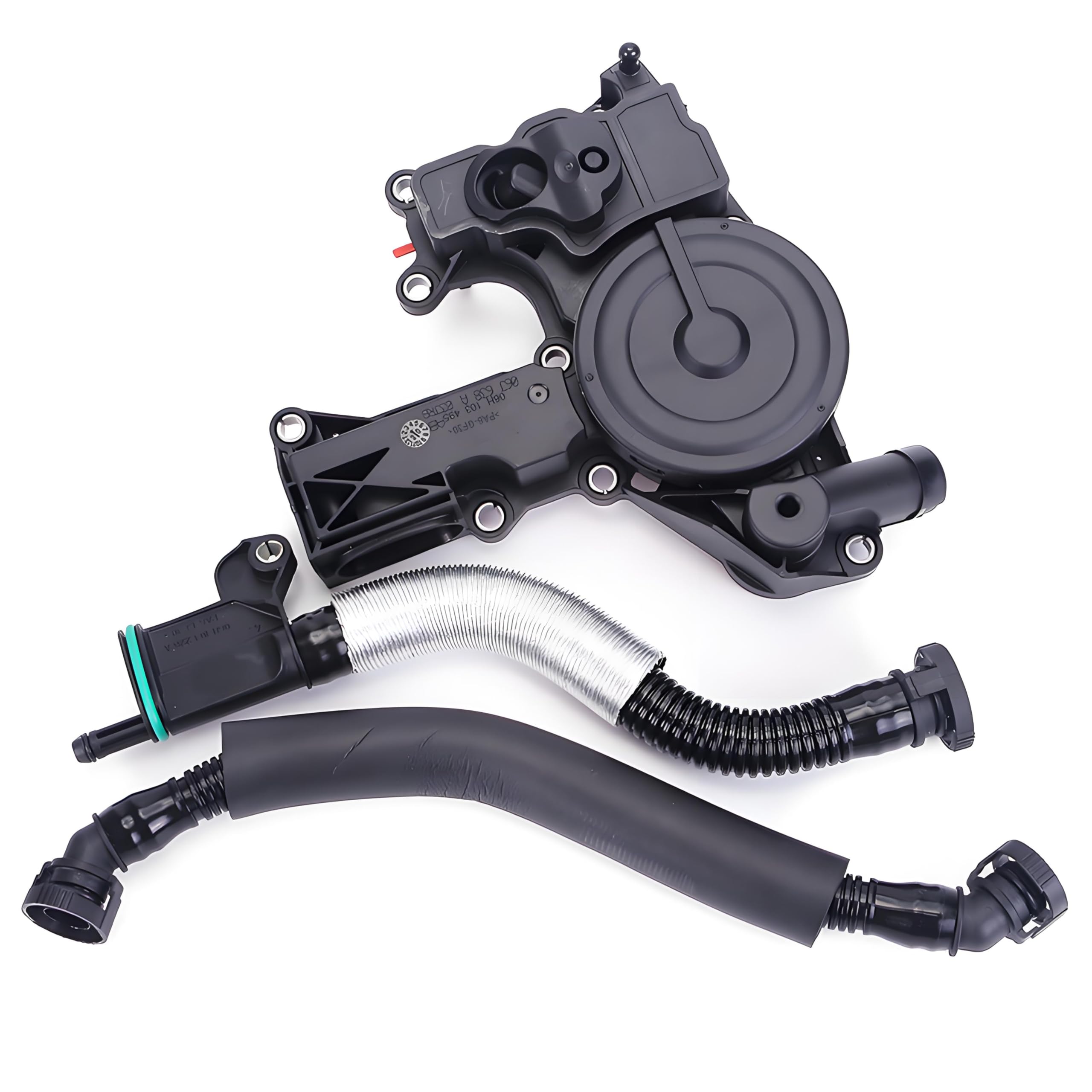 Amazon.com: 06H103495 06H103495A PCV Valve Engine Crankcase Vent