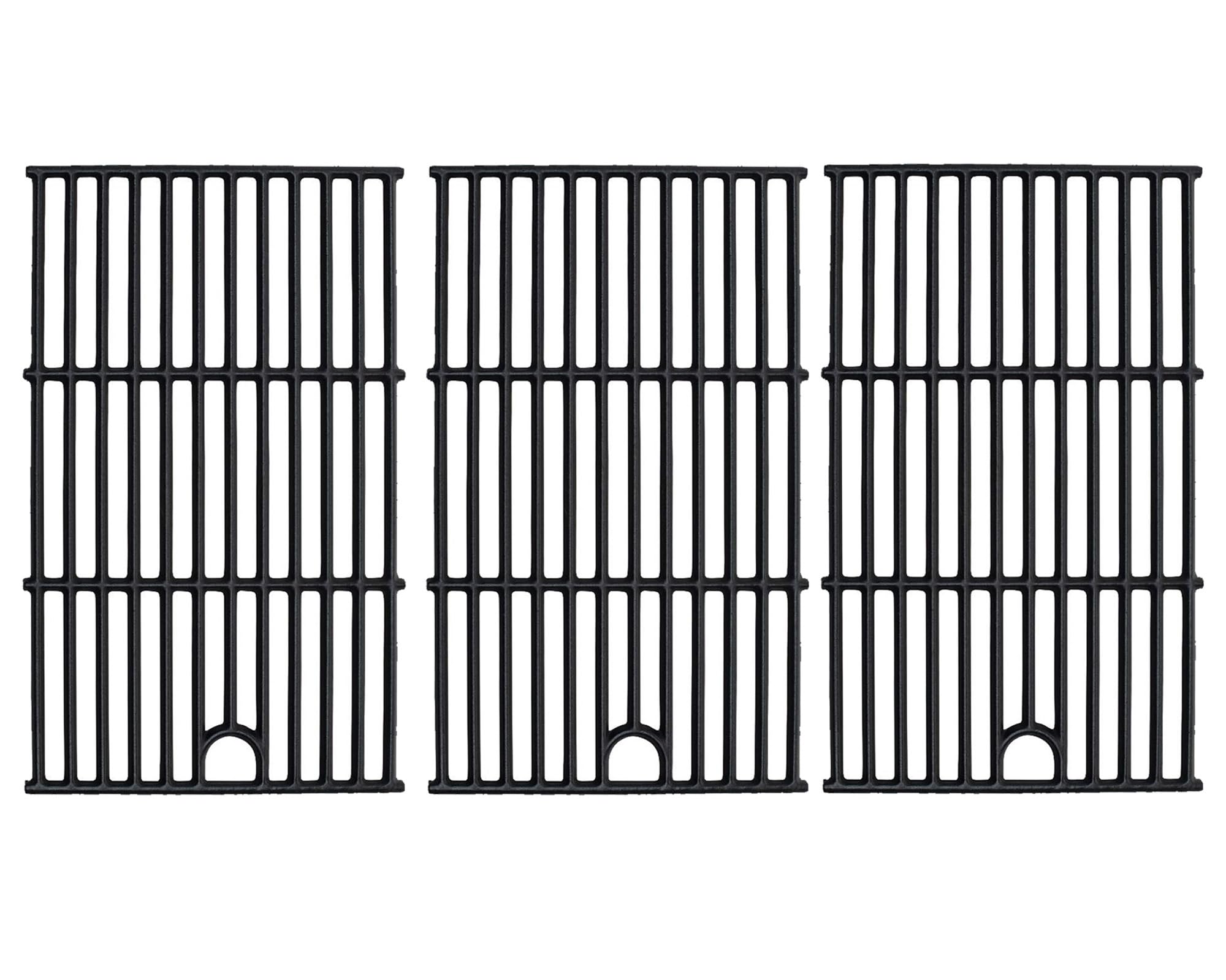 17" Grill Grate for Charbroil Performance 6 Burner 463228622