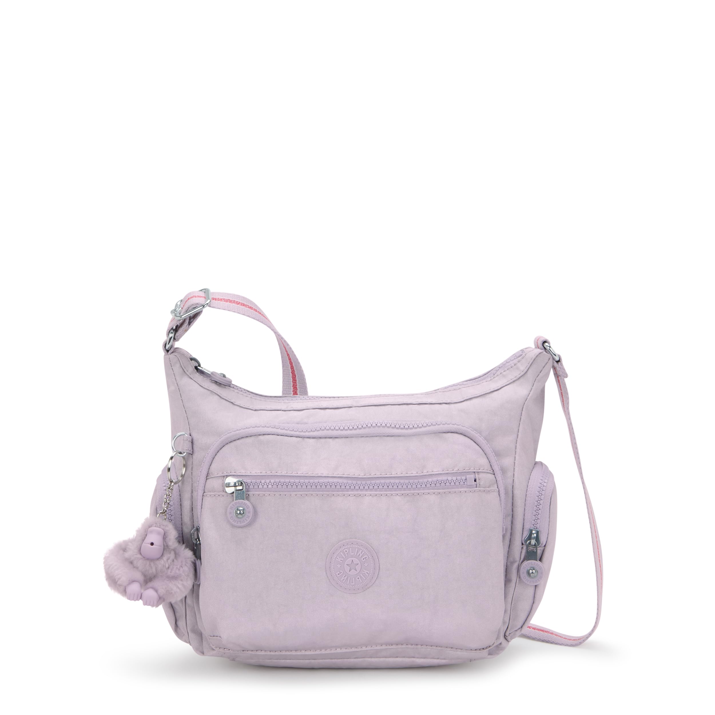 Women's Gabbie Small Crossbody, Lightweight Everyday Purse, Casual Shoulder Bag