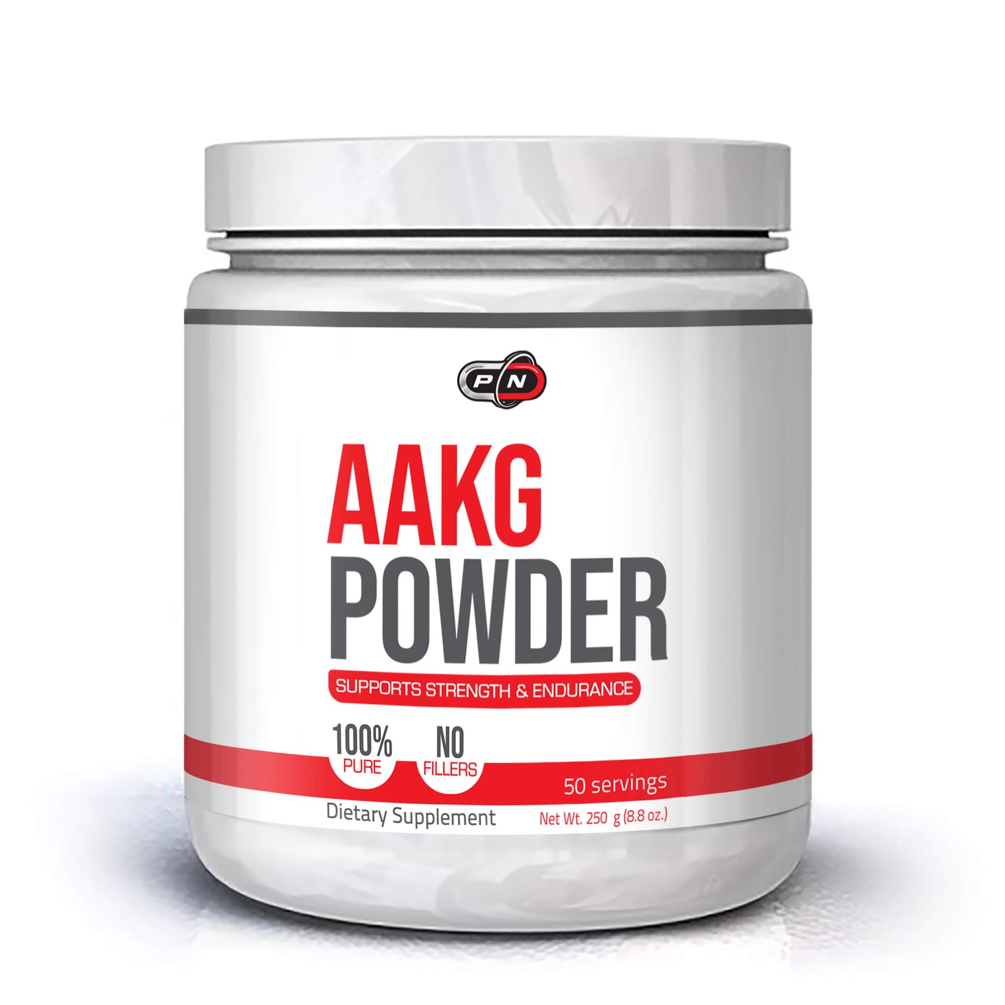 Buy LArginine AAKG Powder Nitric Oxide Booster Supplement 5000mgPure