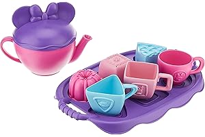 Minnie Mouse and Friends Tea Party Pack