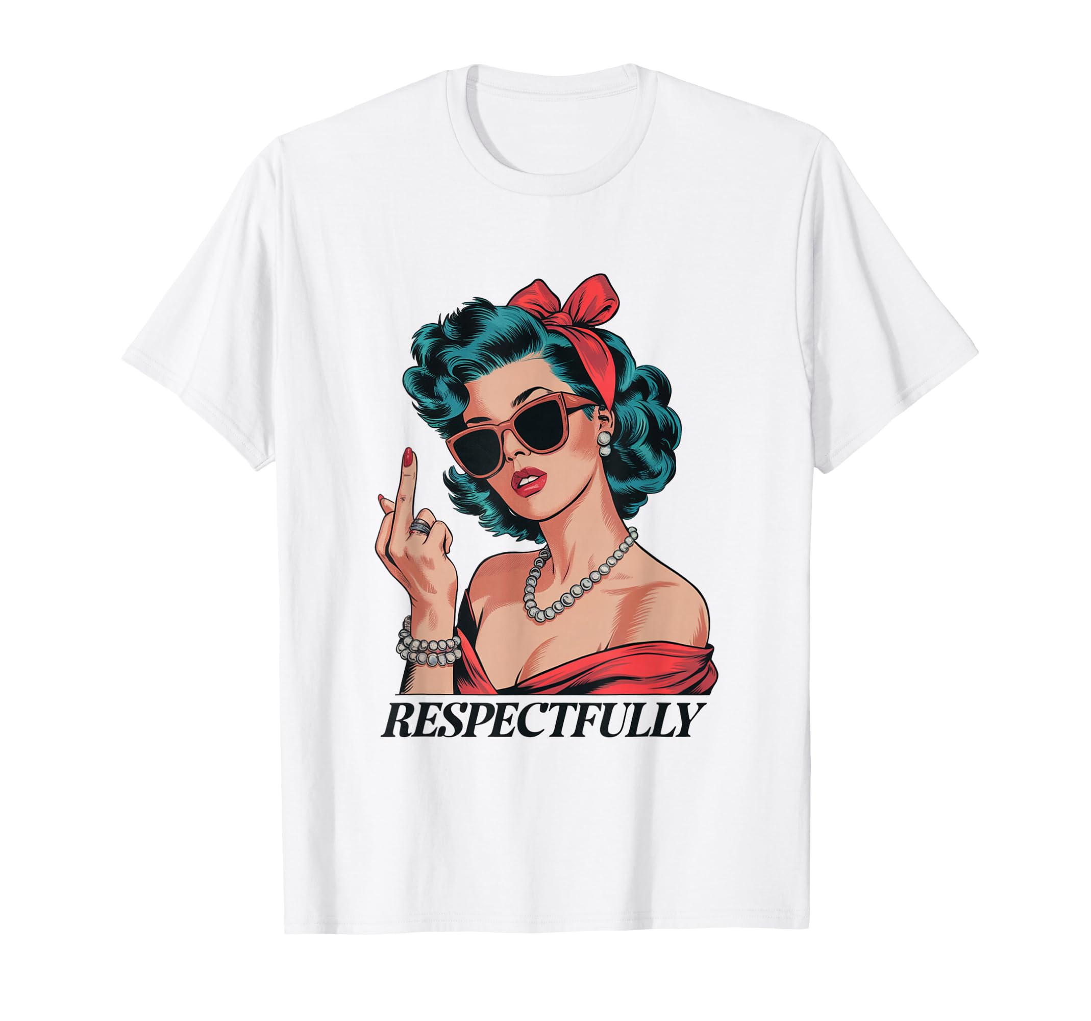 Kleidung mit Designs von Amazon Merch on Demand