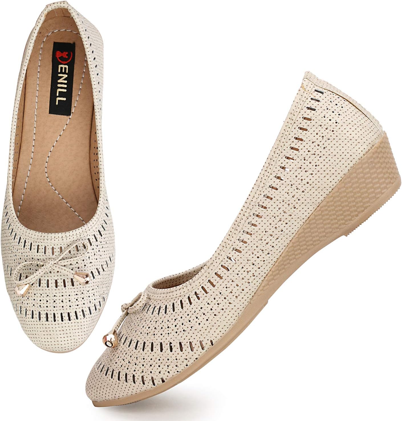 Women's Bellies (Ballet Flats)