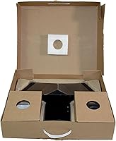 Vista 3 de Poly com RealPresence Trio 8500 - Teléfono de conferencia (2200-66700-025), color rojo