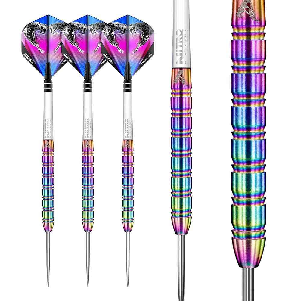 Amazon.co.jp: Peter Wright Snakebite 1ピーターライトスネーク