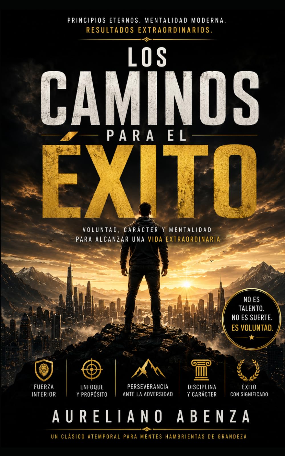 Los caminos del éxito