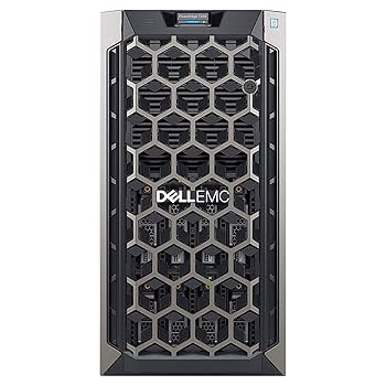 DELL EMC PowerEdge T340 サーバー Amazon.com: Dell PowerEdge T340 Tower Server, Windows 2019