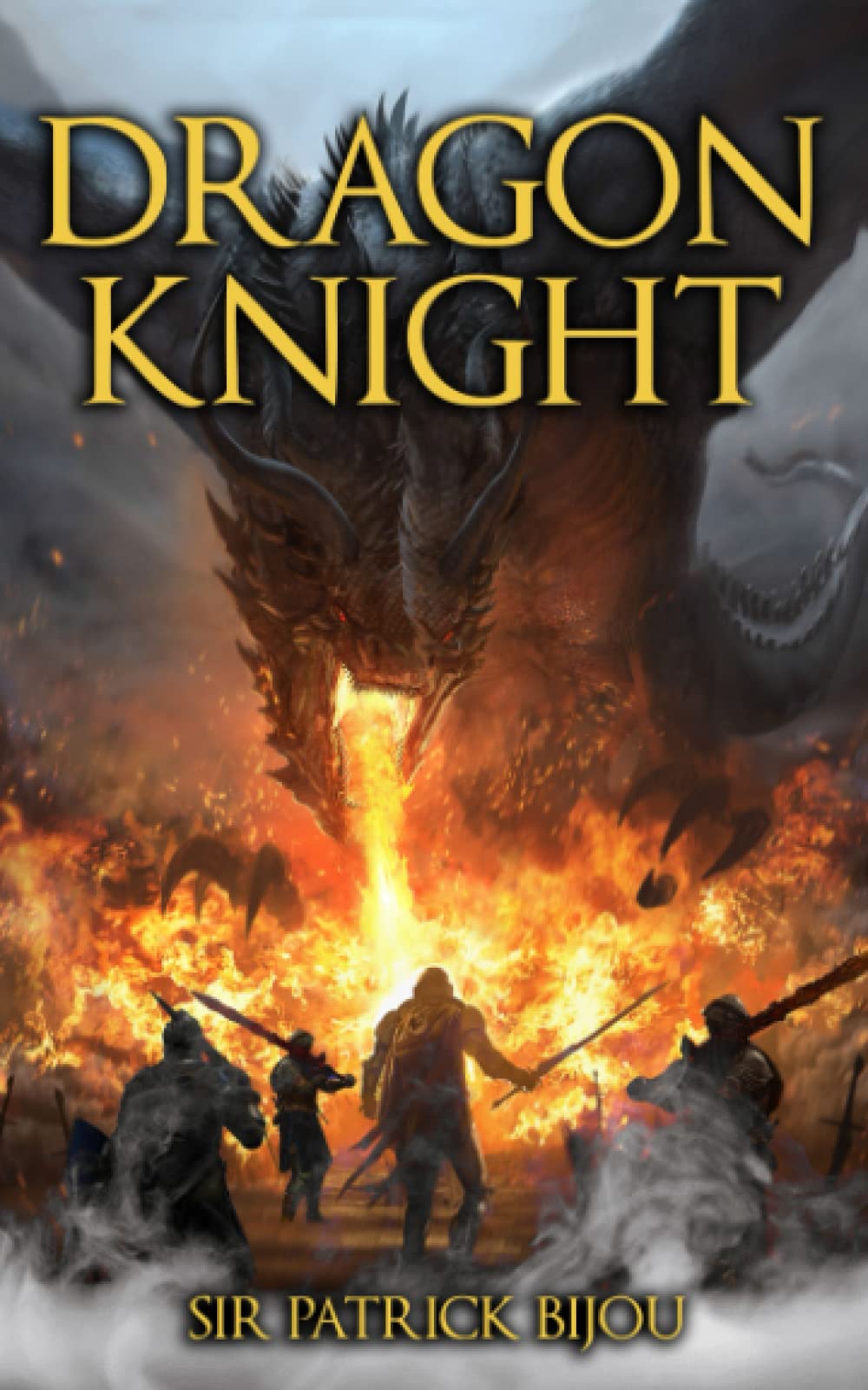 DRAGON KNIGHT
