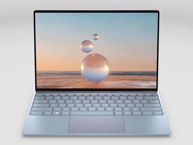 Dell XPS 13 9315 13.4 Inch FHD+ (1920 x 1200) laptop, Intel Evo