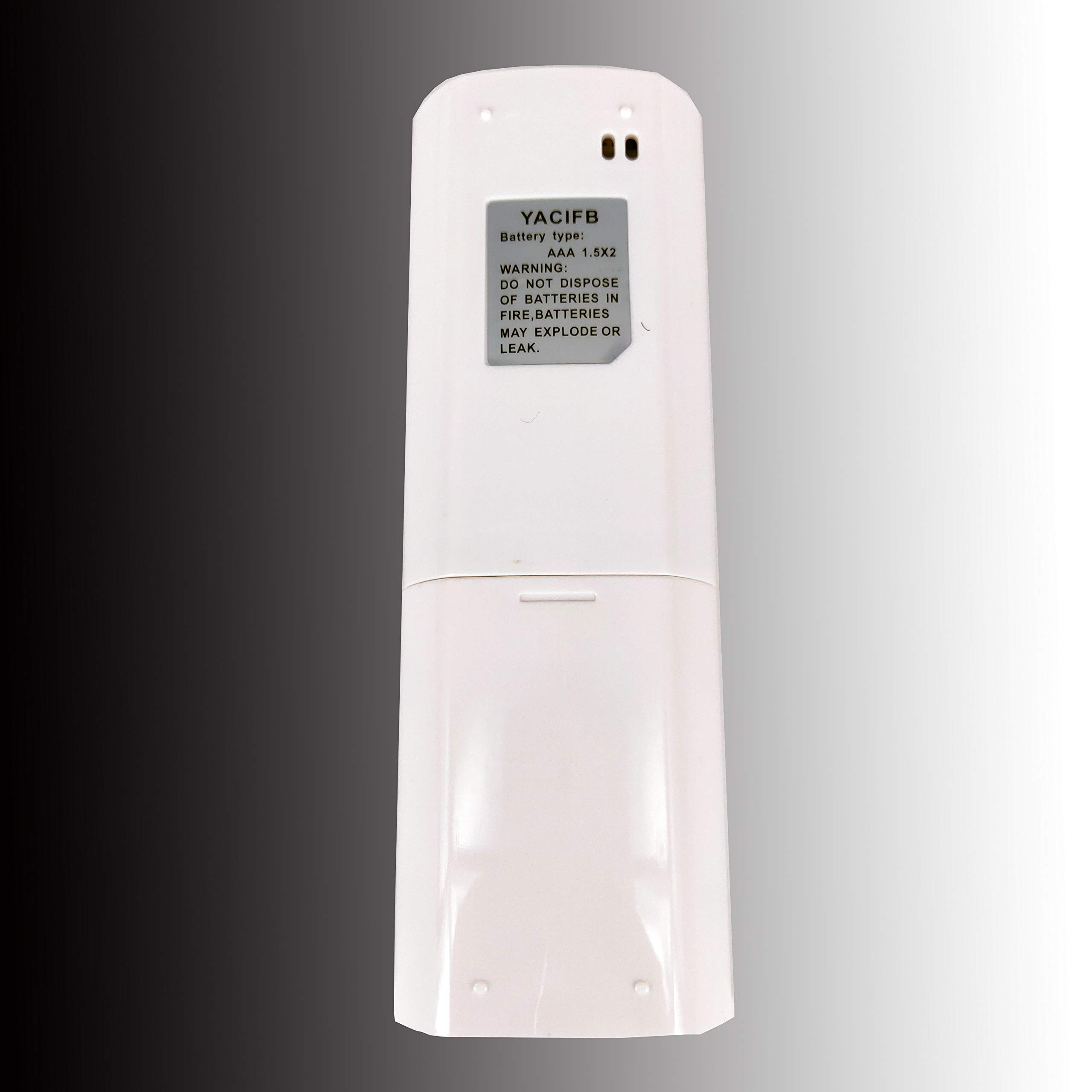 Nuovo YACIFB Telecomando Di Ricambio YACIFBI YAC1FB Telecomando - Foto 12