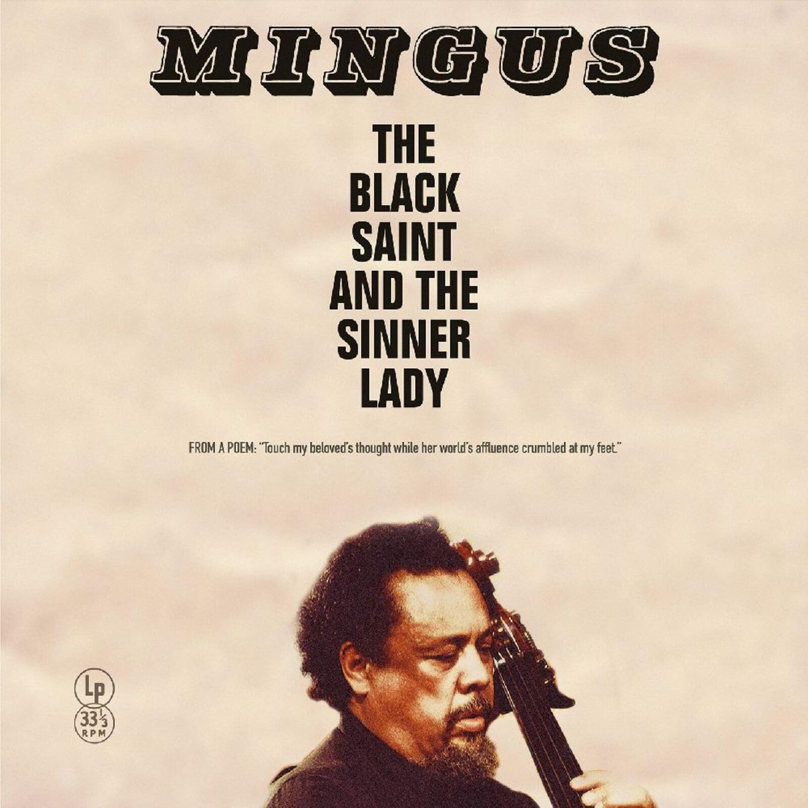 The Black Saint and the Sinner Lady (Yellow Coloured Vinyl) [VINYL]