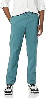 Amazon Essentials Athletic Fit Casual Stretch