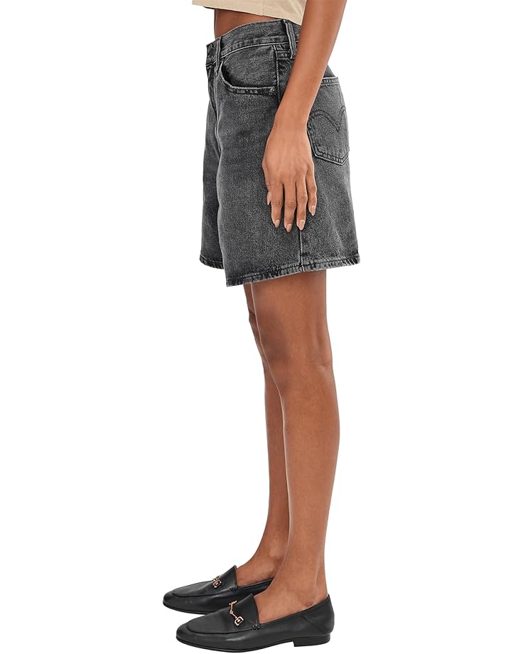 Levi's® Premium High Baggy Short - #3 of 5