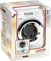Vista 8 de Theo Klein - Miele Washing Machine Premium Toys For Kids Ages 3 Years & Up