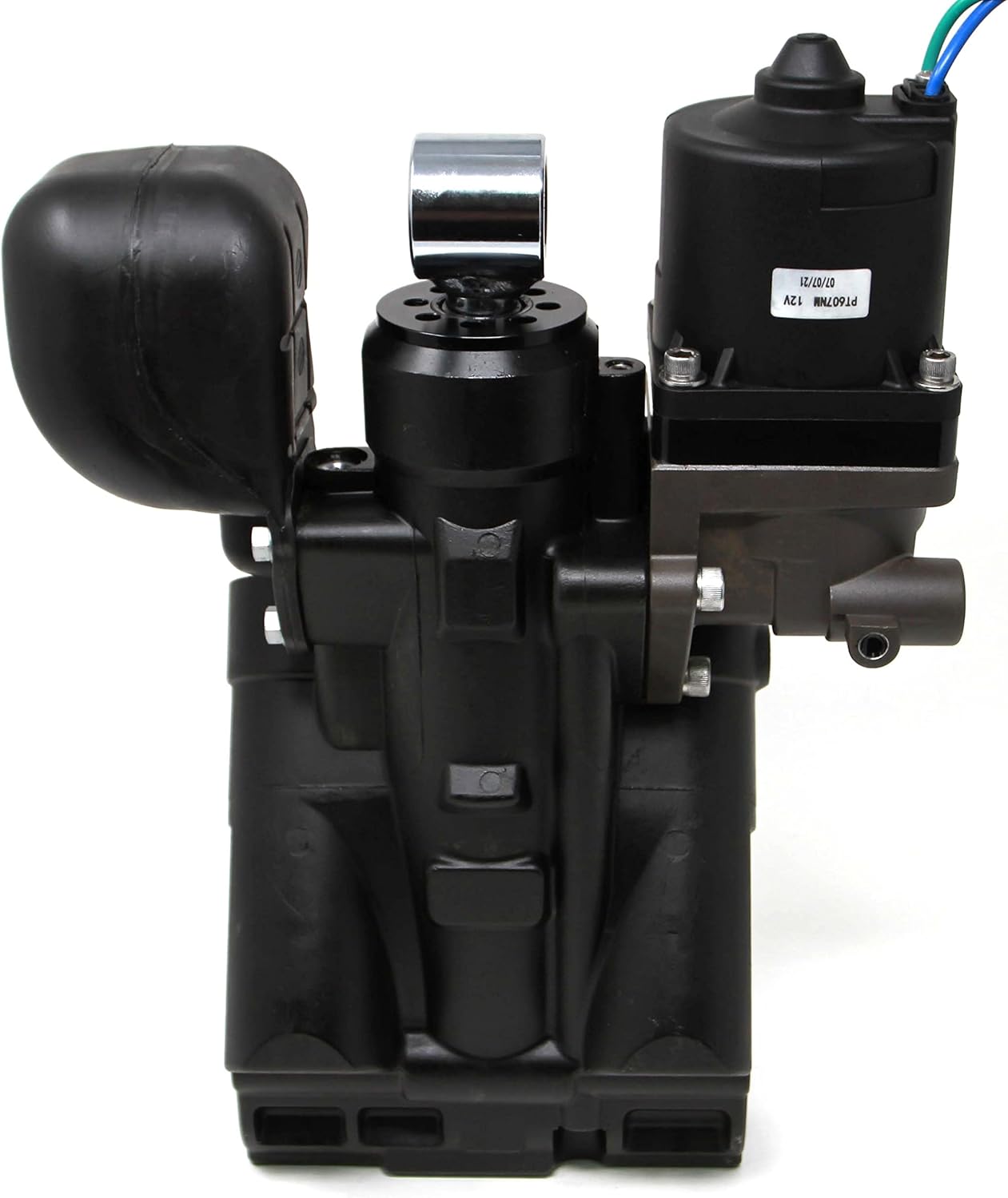 Power Trim & Tilt Compatible with Honda 75-130 HP Outboards