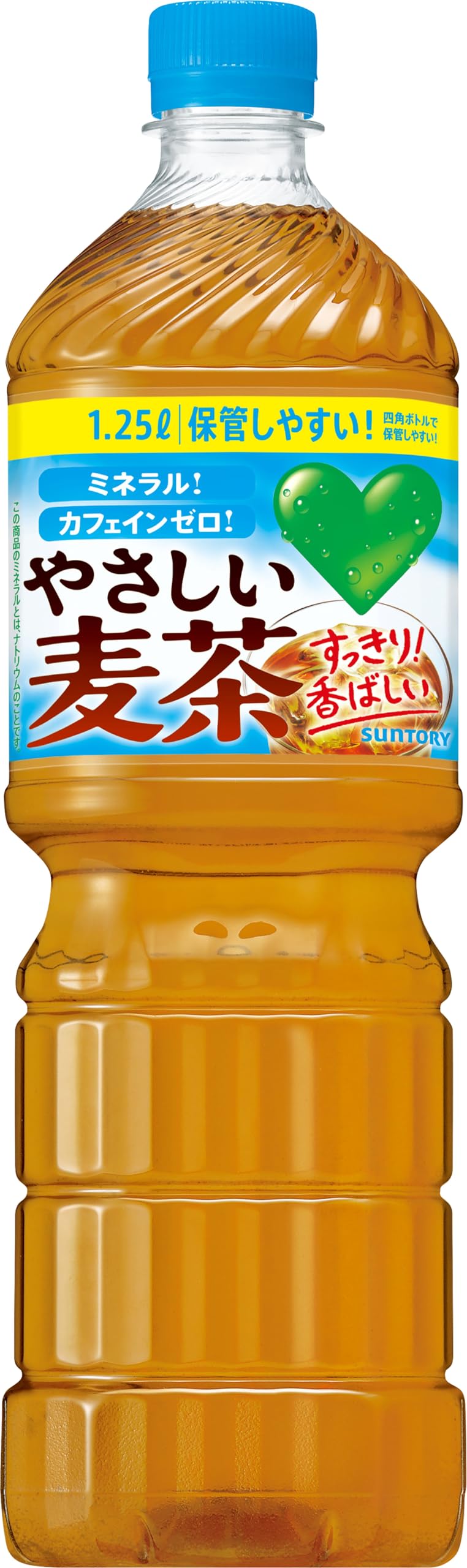 Amazon.co.jp: GREEN DA・KA・RA(グリーンダカラ) サントリー グリーン