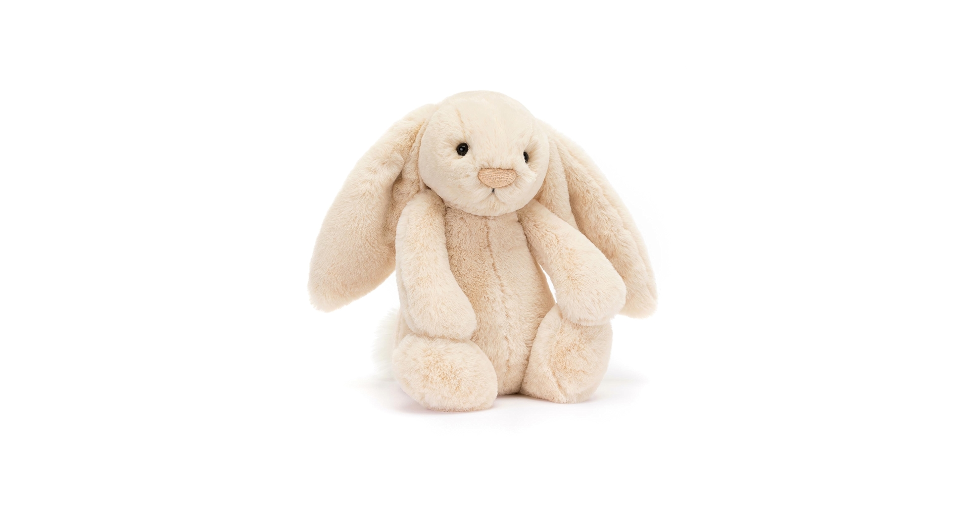  Medium Bashful Cerise Bunny うさぎ Buy Jellycat Bashful rabbit Elsie Cherry original 31 cm