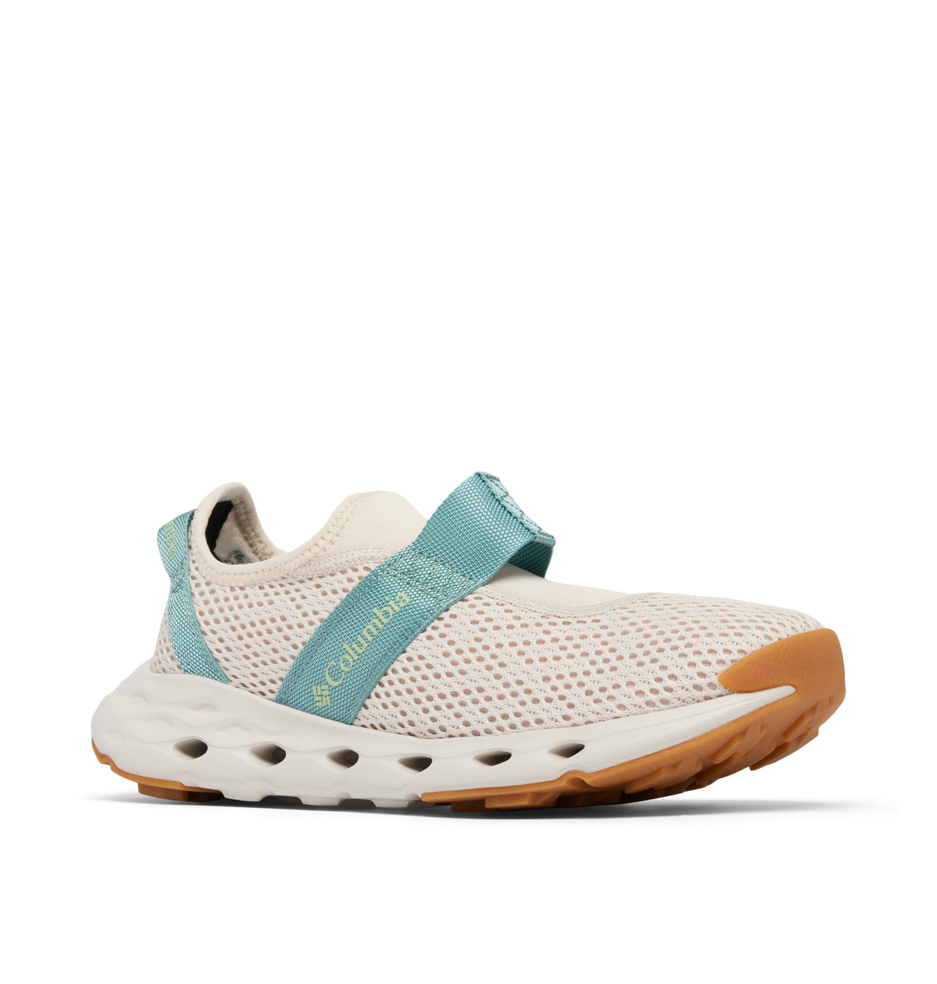 Columbia Scolapiatti TR, Scarpe per Sport Acquatici Donna