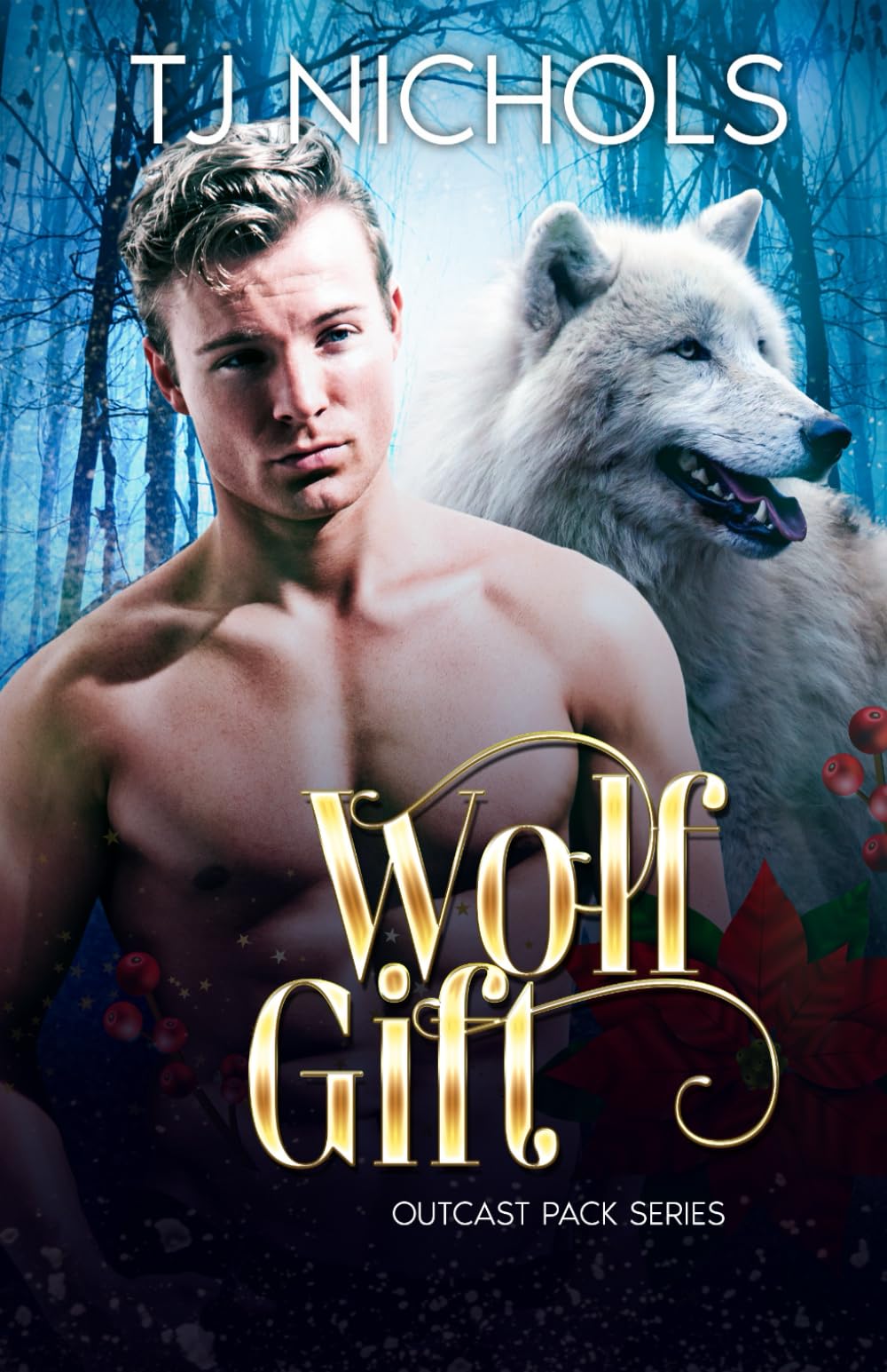 Wolf Gift (Outcast Pack)