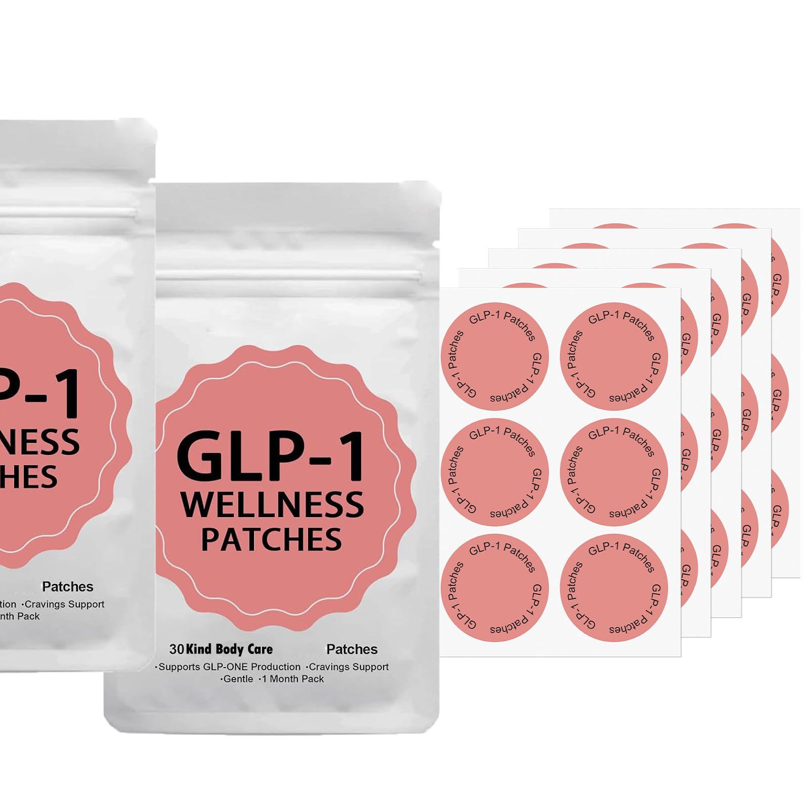kind body care glp-1 patches Honneth Kind Glp 1 Patches Kind Body Care Glp 1