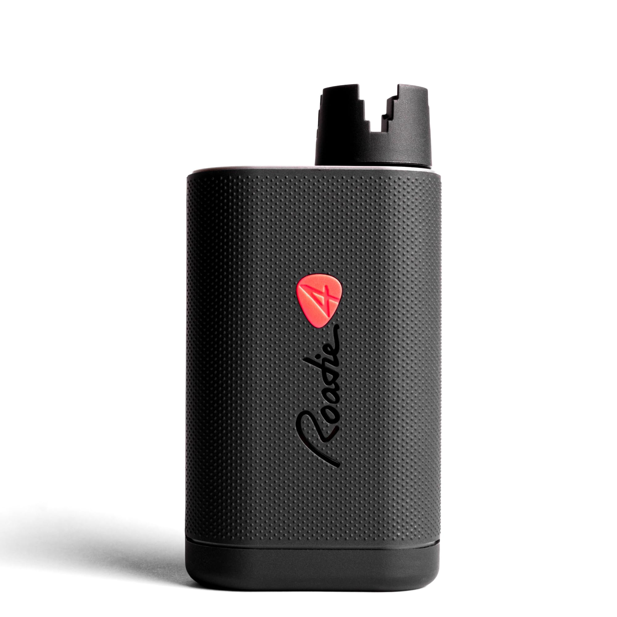 Roadie 4 accordatore automatico per chitarra e ukulele. Accordatura rapida e precisa con metronomo integrato. Per chitarre acustiche, elettriche, 12 corde, banjo e mandolino. 150 accordature