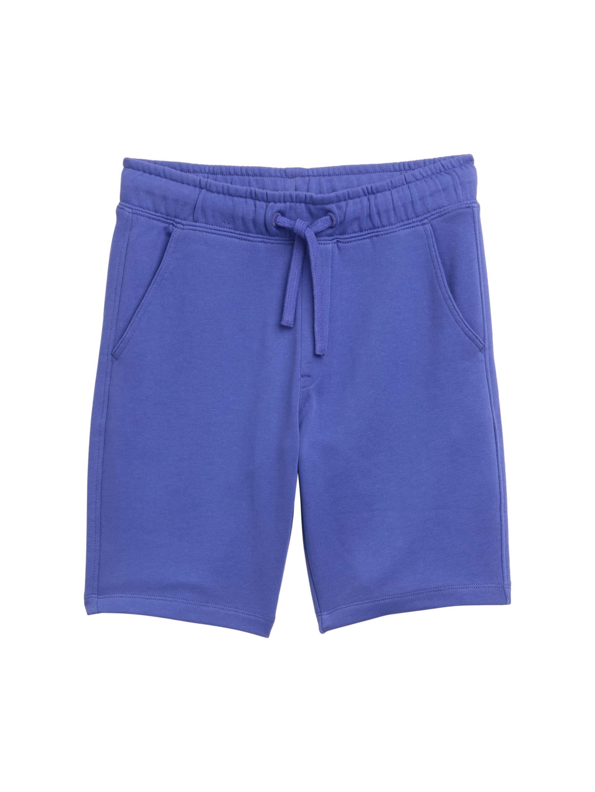Tom Tailor Jungen Kinder Basic Sweat-Shorts