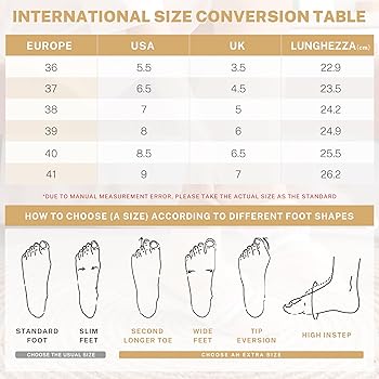 Zapatillas Casual Mujer Cuña Deportivas Running de Deporte con Cordones para Talla 36-41 EU6