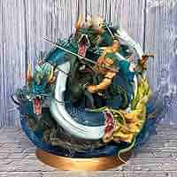 ワンピース 龍のフィギュア 約30cm 61LcNPYcERL._UF894,1000_QL80_.jpg